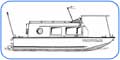 Boat  houseboat