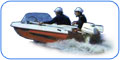 Лодка «Неман» — технические характеристики мотолодки «Неман»