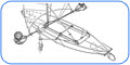 Тюнинг и модернизация лодок: моторных, гребных, надувных, ПВХ
